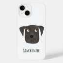 Buscar perro del labrador retriever iphone fundas Para todos