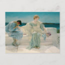 Buscar alma tadema postales Sir