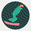 Buscar invierno pegatinas Snowboard