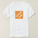 Buscar atleta para hombre camisetas Papá