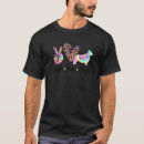 Buscar corgi lindo camisetas Amor