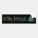 Buscar vikingos pegatinas parachoque Odin