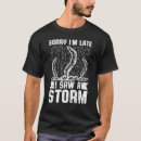 Buscar tarde hombre camisetas 7 º sierra