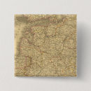 Buscar sellos cuadrados pins Mapa