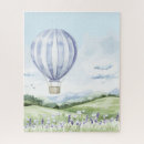Buscar globo puzzles Para ella