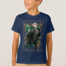 Buscar draco malfoy camisetas Harry potter