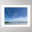 Buscar nubes posters Estanque