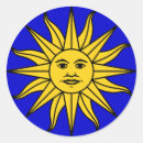 Buscar sol de mayo pegatinas Uruguayo