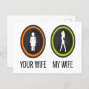 Buscar esposa caliente postales Para él