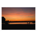 Buscar perros grandes posters Puesta de sol