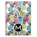 Buscar piña cuadernos Exótico