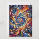 Buscar arte abstracto invitaciones Extracto