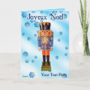 Buscar nutcracker tarjetas Cretino