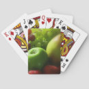 Buscar frutas barajas de cartas General y unisex