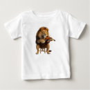 Buscar violin bebe camisetas Instrumento