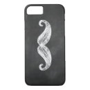 Buscar bigote negro iphone fundas Moderno