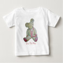 Buscar original bebe camisetas Cualquier niño