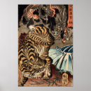 Buscar dragón japonés posters Japón