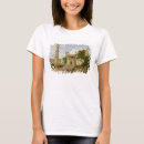 Buscar mezquitas camisetas Templo