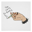 Buscar nalgas posters Divertido