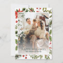 Buscar acebo fotografía Navidad