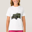 Buscar militar camisetas Para niños