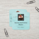 Buscar panaderías tarjetas de visita Tortas