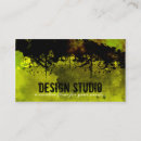 Buscar venta al por menor tarjetas de visita Artista