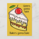 Buscar cake postales Postre