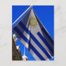 Buscar bandera de uruguay postales Montevideo