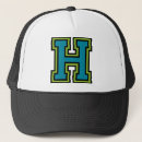 Buscar letra h gorras Inicial