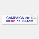 Buscar de clinton 2016 Parachoque