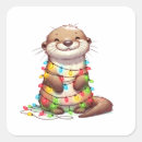 Buscar luces de navidad pegatinas Festivo