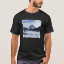 Buscar alpinism camisetas Montaña