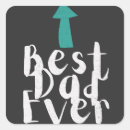 Buscar padre de familia pegatinas Vintage