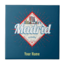 Buscar madrid españa posavasos Vintage
