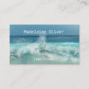 Buscar maritimo tarjetas de visita Maritime