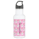 Buscar conejo agua botellas Para ella