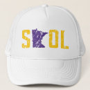 Buscar vikingo gorras Vintage