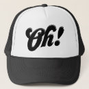 Buscar citas camionero gorras Negro
