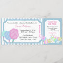 Buscar algodón de azúcar postales Carnaval