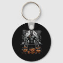 Buscar halloween llaveros Espeluznante