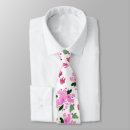 Buscar fucsia corbatas Floral