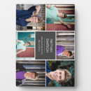 Buscar graduado placas fotograbadas Collage