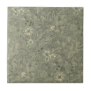 Buscar flores vintage azulejos Estético
