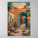Buscar patio posters General y unisex