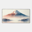 Buscar fuji alfombrillas de raton Paisaje