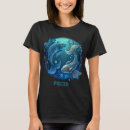 Buscar pisces camisetas Cumpleaños de febrero