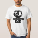 Buscar bombero camisetas Para él