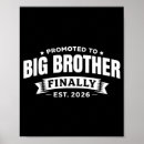 Buscar hermano mayor posters Vintage